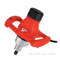 1200W Putzmischer Handheld Electric Lack Mixer